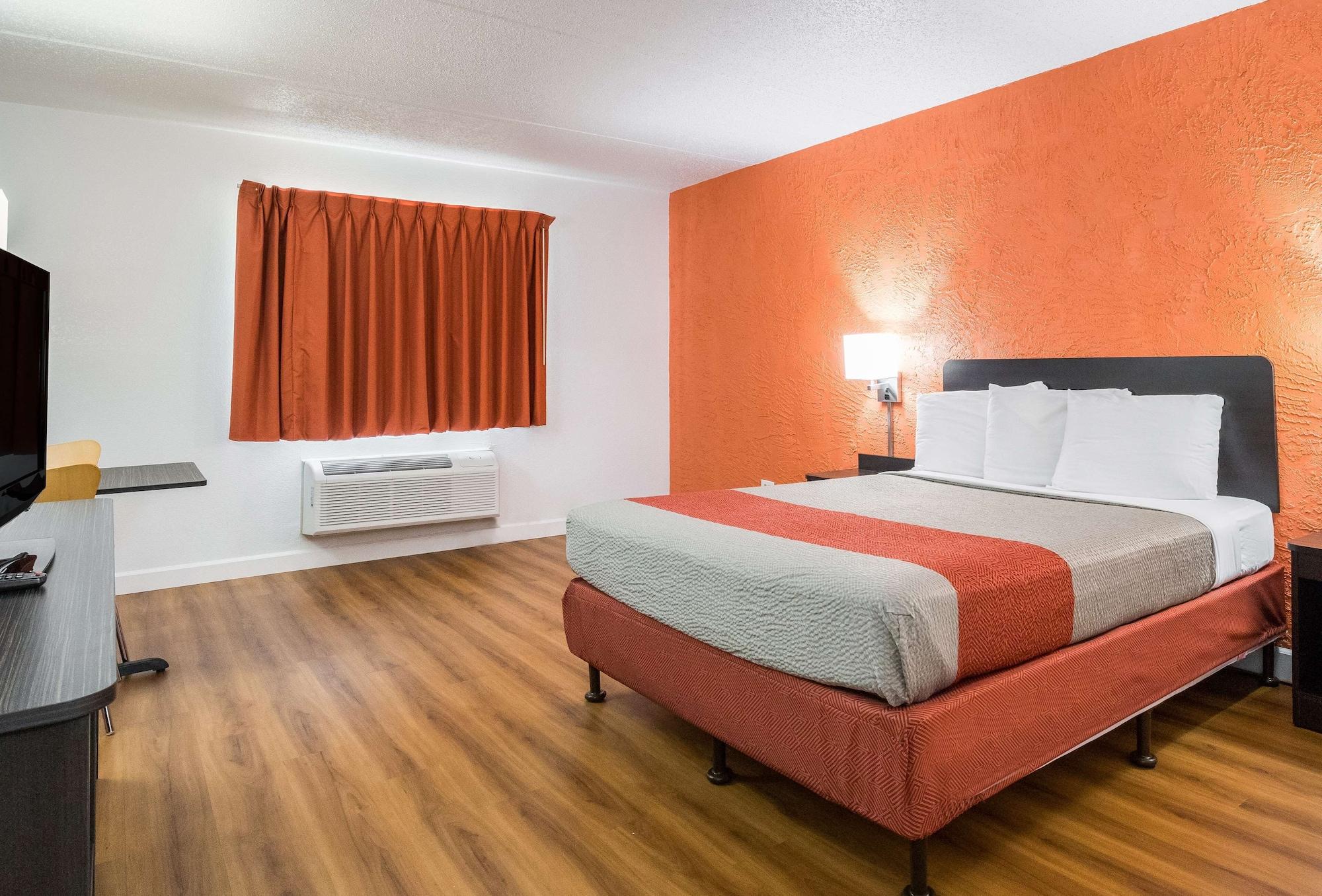 6-prospect Heights, Il Hotel 2*