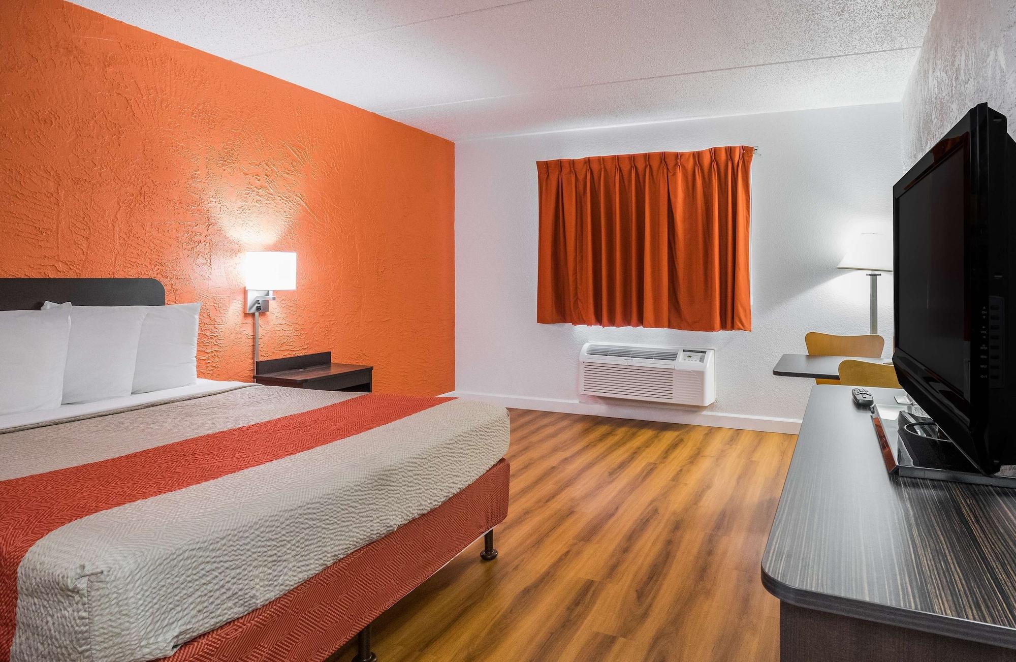 6-prospect Heights, Il Hotel 2*