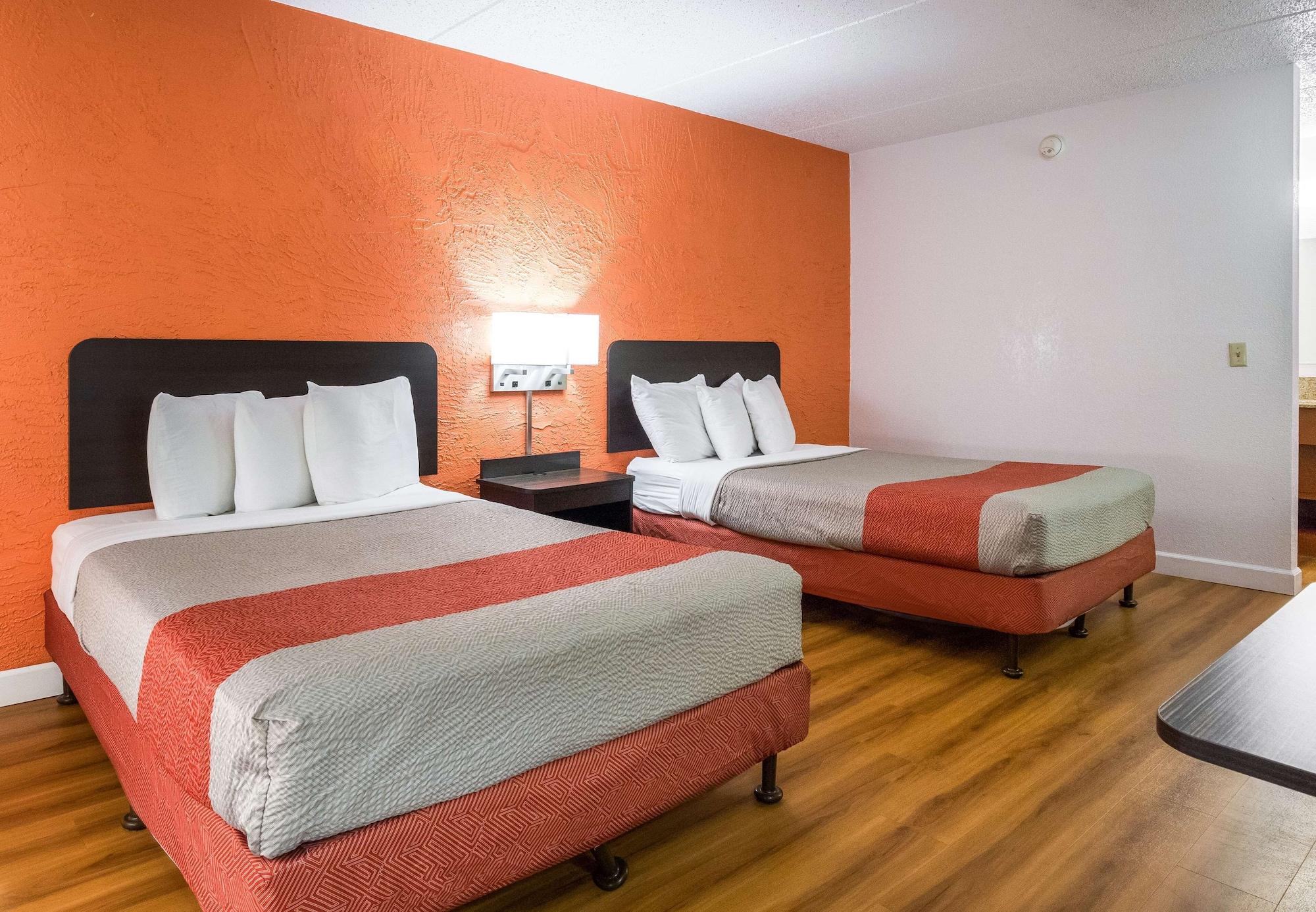 Hotel 6-prospect Heights, Il Prospect Heights