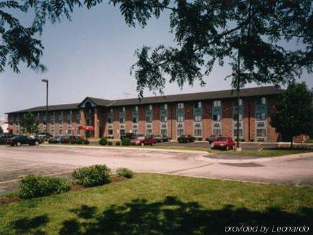 Hotel 6-prospect Heights, Il 2*