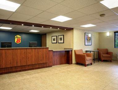 Hotel 6-prospect Heights, Il 2*