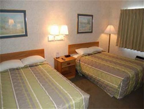 Hotel 6-prospect Heights, Il 2*