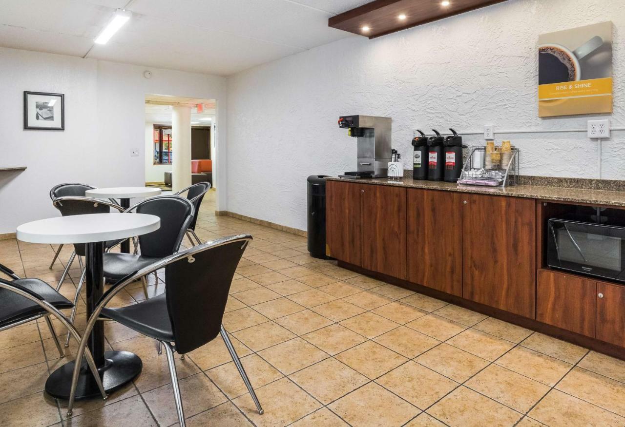 6-prospect Heights, Il Hotel 2*