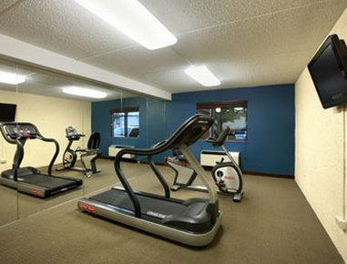 Hotel 6-prospect Heights, Il 2*