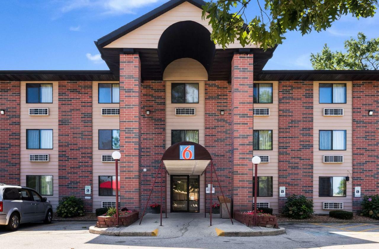 Hotel 6-prospect Heights, Il Prospect Heights